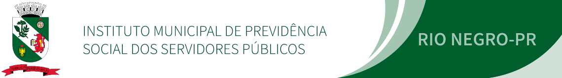 Instituto de Previdência Social dos Servidores Públicos do Município de Rio Negro